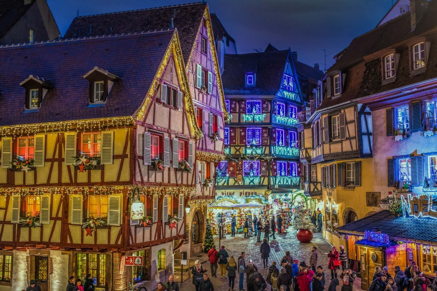 Mercado-navideno-de-Colmar